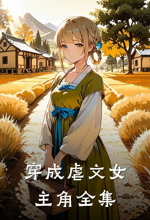 穿成虐文女主角全集