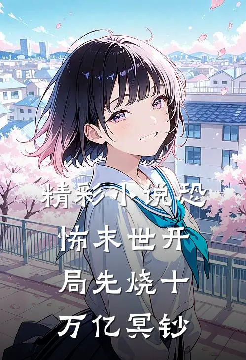 精彩小说恐怖末世开局先烧十万亿冥钞