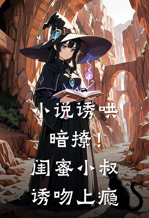 小说诱哄暗撩！闺蜜小叔诱吻上瘾