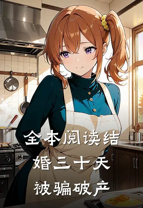 全本阅读结婚三十天被骗破产