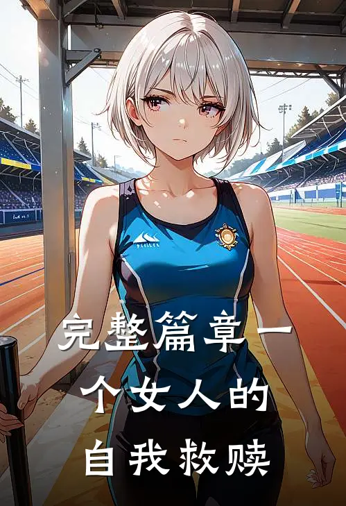 完整篇章一个女人的自我救赎