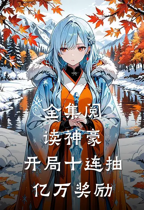 全集阅读神豪:开局十连抽亿万奖励