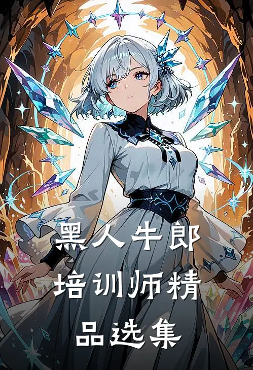 黑人牛郎培训师精品选集