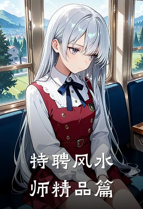 特聘风水师精品篇