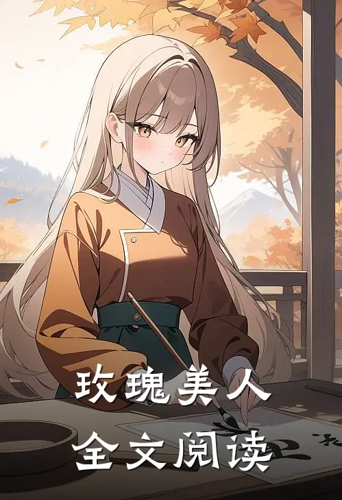 玫瑰美人全文阅读