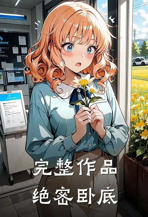 完整作品绝密卧底