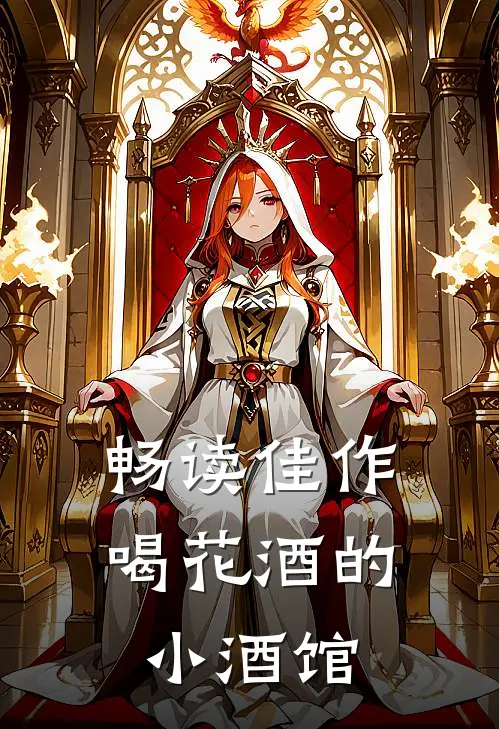 畅读佳作喝花酒的小酒馆