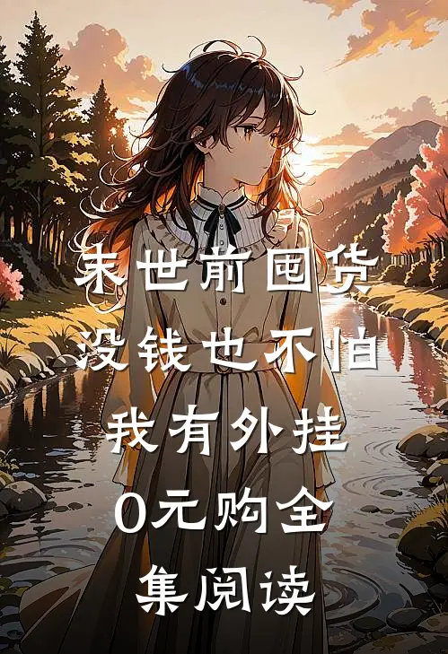 末世前囤货:没钱也不怕,我有外挂0元购全集阅读