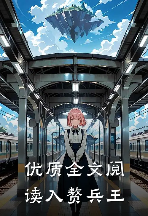 优质全文阅读入赘兵王
