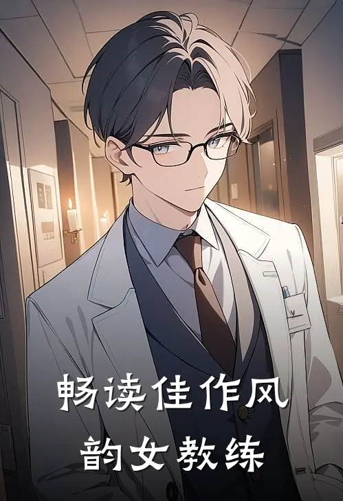 畅读佳作风韵女教练