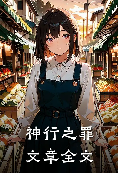 神行之罪文章全文