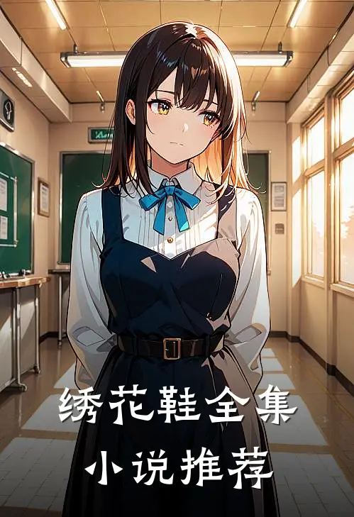 绣花鞋全集小说推荐