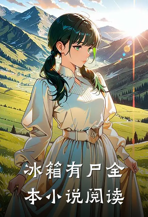 冰箱有尸全本小说阅读