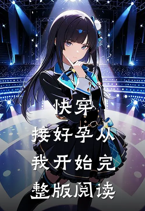 快穿:接好孕从我开始完整版阅读