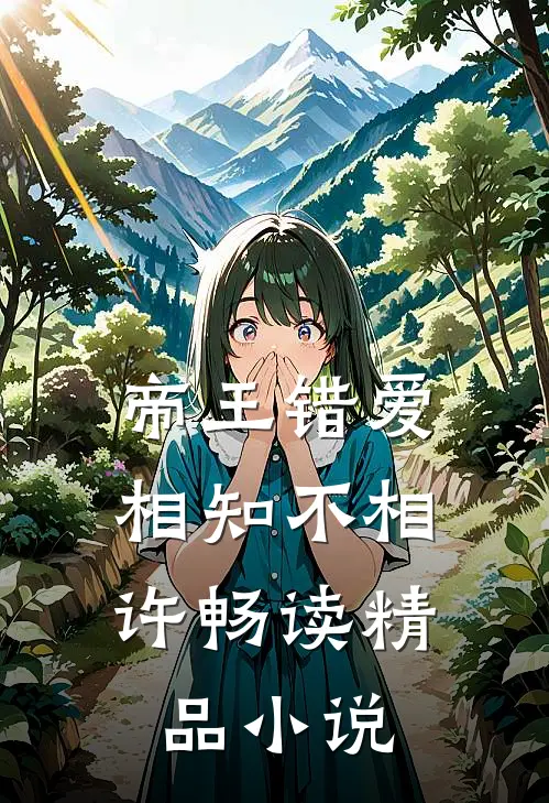 帝王错爱:相知不相许畅读精品小说