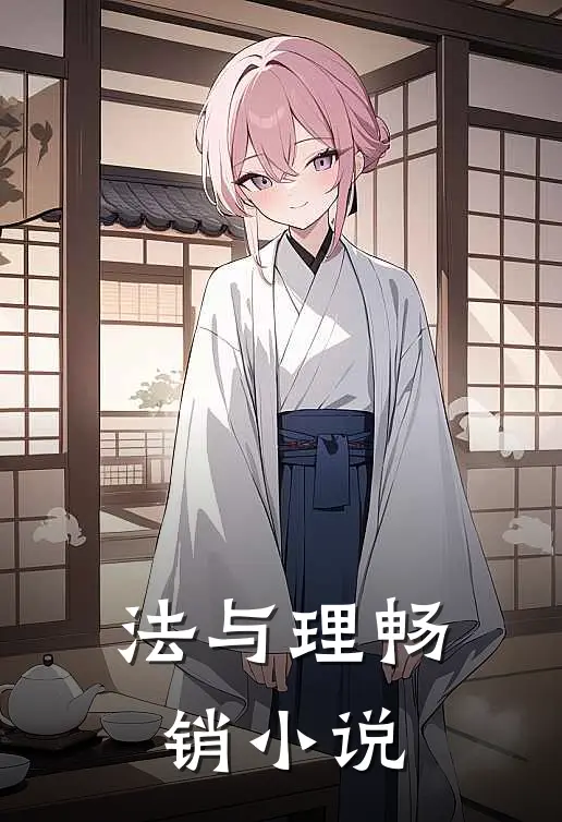 法与理畅销小说