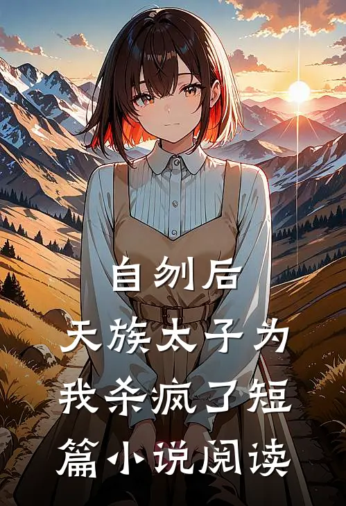 自刎后，天族太子为我杀疯了短篇小说阅读