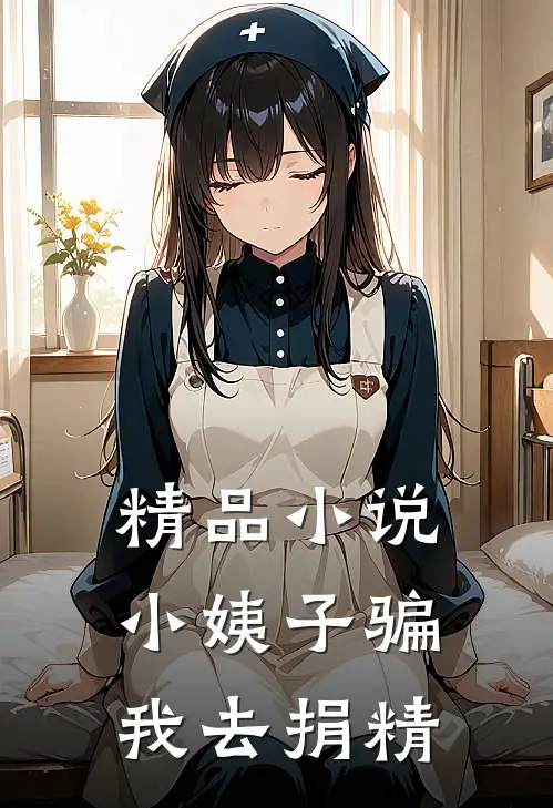精品小说小姨子骗我去捐精