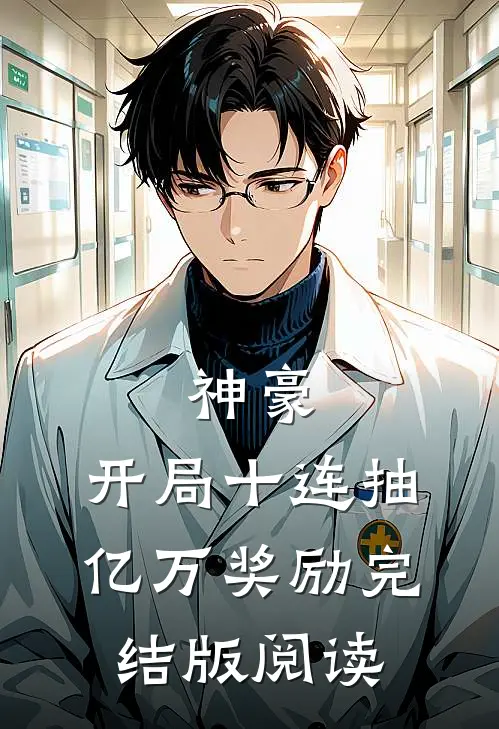 神豪:开局十连抽亿万奖励完结版阅读