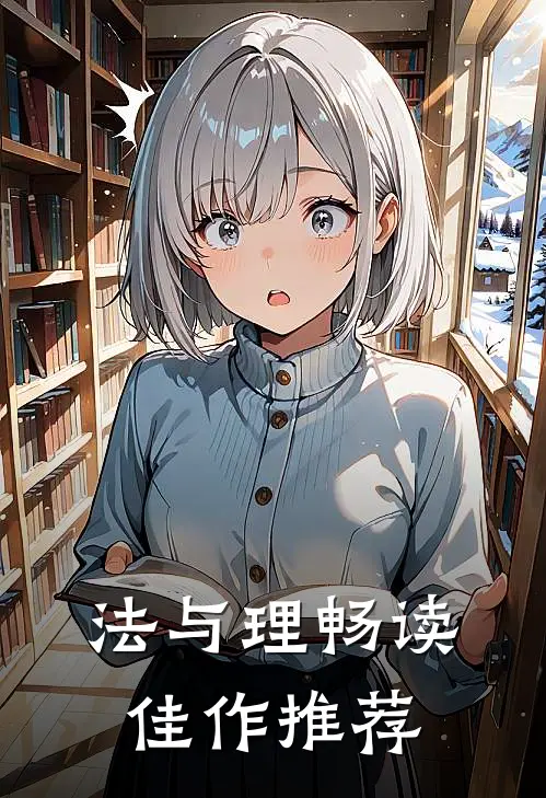 法与理畅读佳作推荐