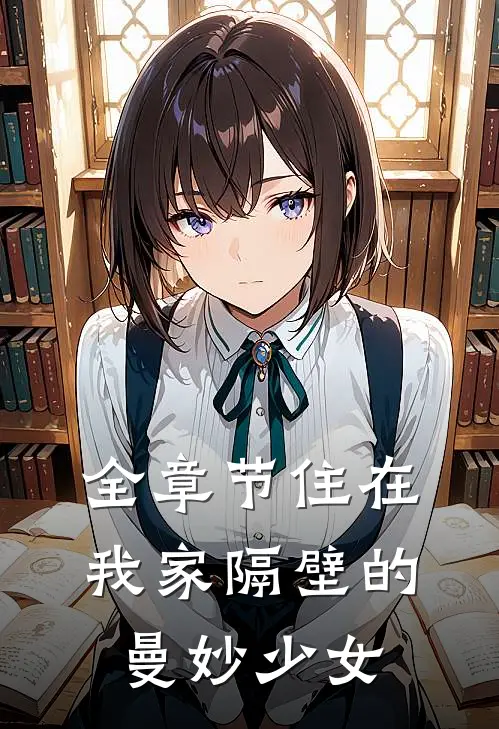 全章节住在我家隔壁的曼妙少女