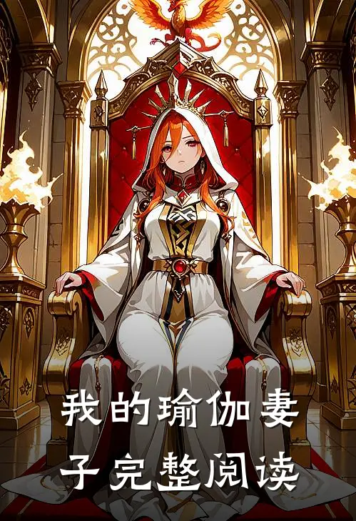 我的瑜伽妻子完整阅读