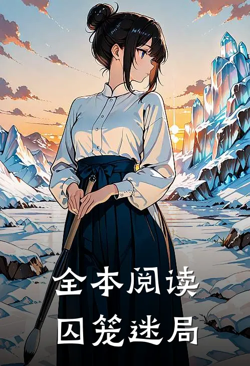 全本阅读囚笼迷局