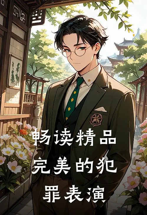 畅读精品完美的犯罪表演