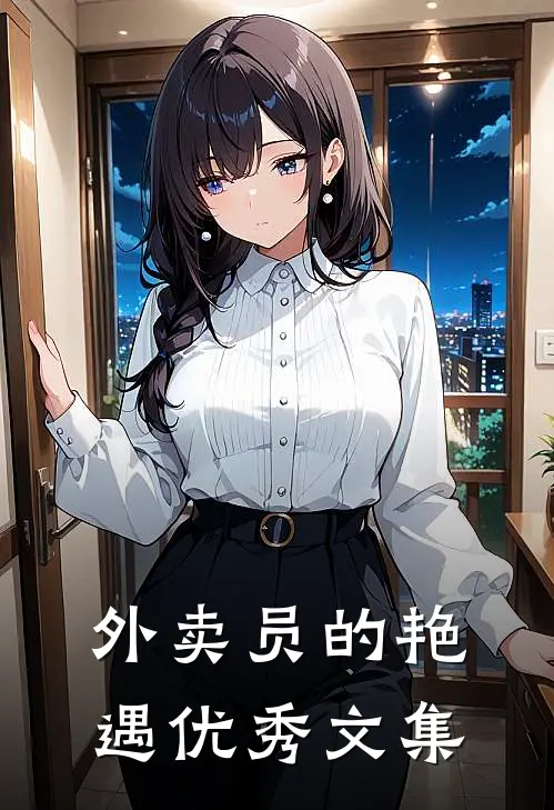外卖员的艳遇优秀文集