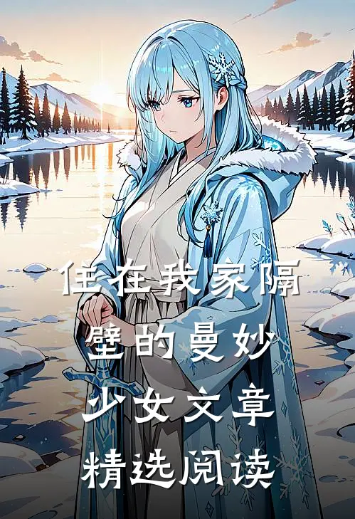 住在我家隔壁的曼妙少女文章精选阅读