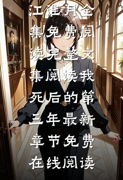 完整文集阅读我死后的第三年