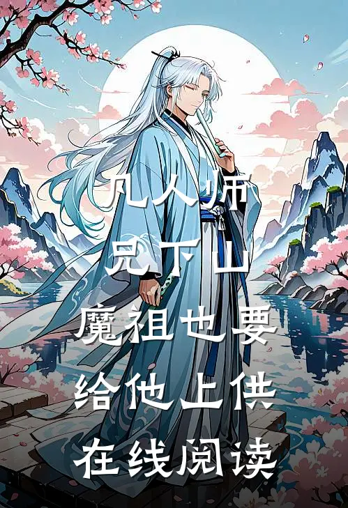 凡人师兄下山,魔祖也要给他上供在线阅读