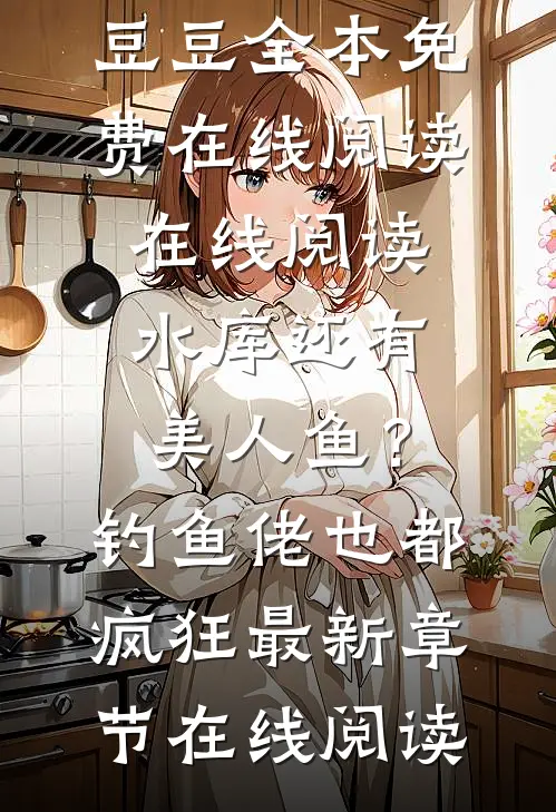 在线阅读水库还有美人鱼?钓鱼佬也都疯狂