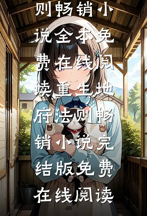 重生地府法则畅销小说