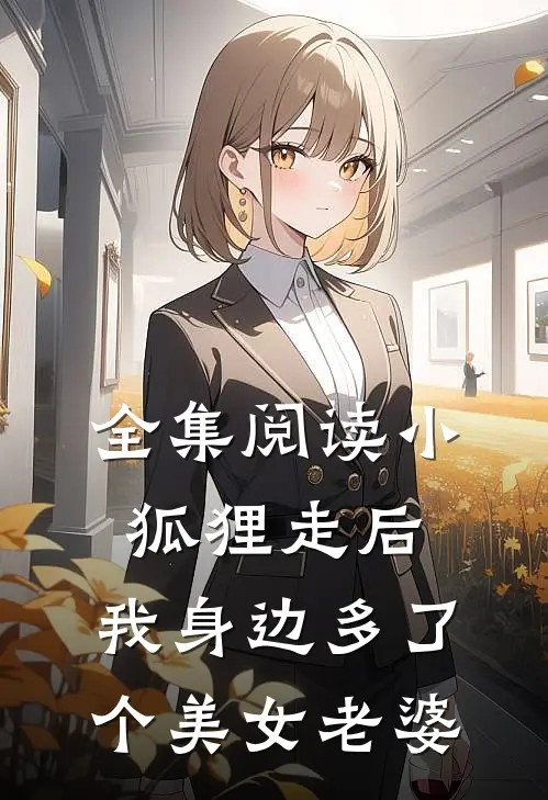 全集阅读小狐狸走后,我身边多了个美女老婆