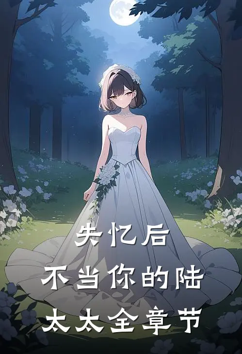 失忆后,不当你的陆太太全章节