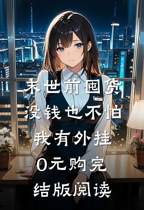 末世前囤货：没钱也不怕，我有外挂0元购完结版阅读