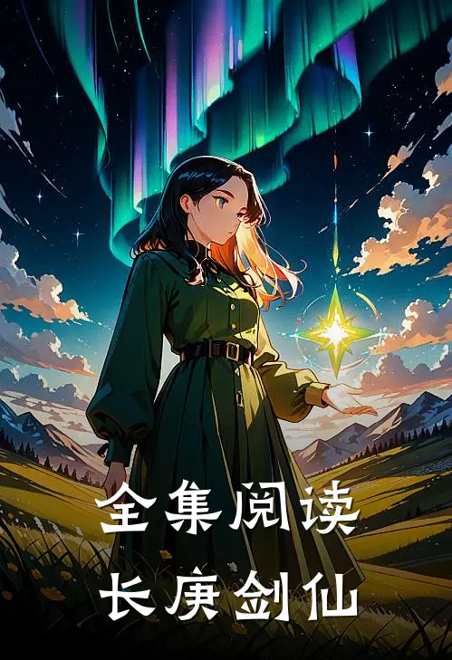 全集阅读长庚剑仙