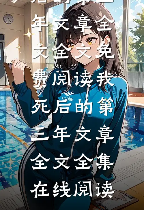 我死后的第三年文章全文