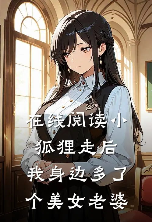 在线阅读小狐狸走后,我身边多了个美女老婆
