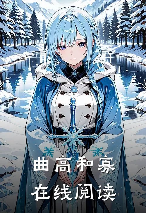曲高和寡在线阅读