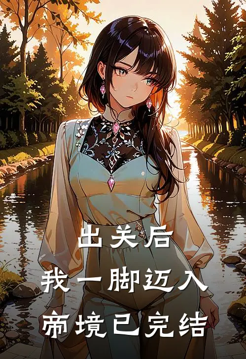 出关后,我一脚迈入帝境已完结