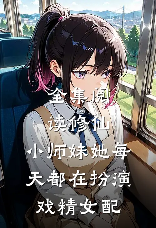 全集阅读修仙:小师妹她每天都在扮演戏精女配