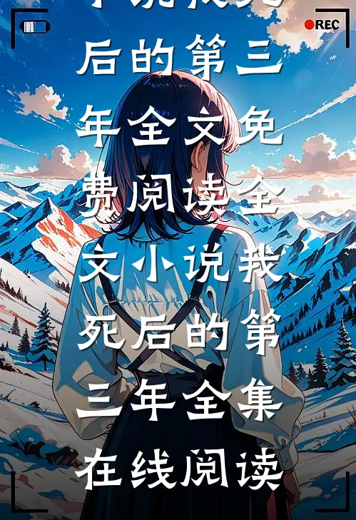 全文小说我死后的第三年