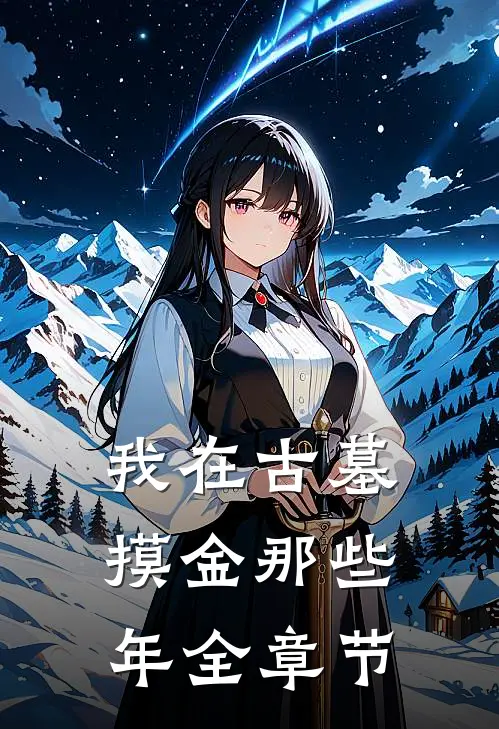 我在古墓摸金那些年全章节