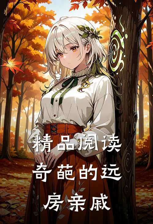 精品阅读奇葩的远房亲戚