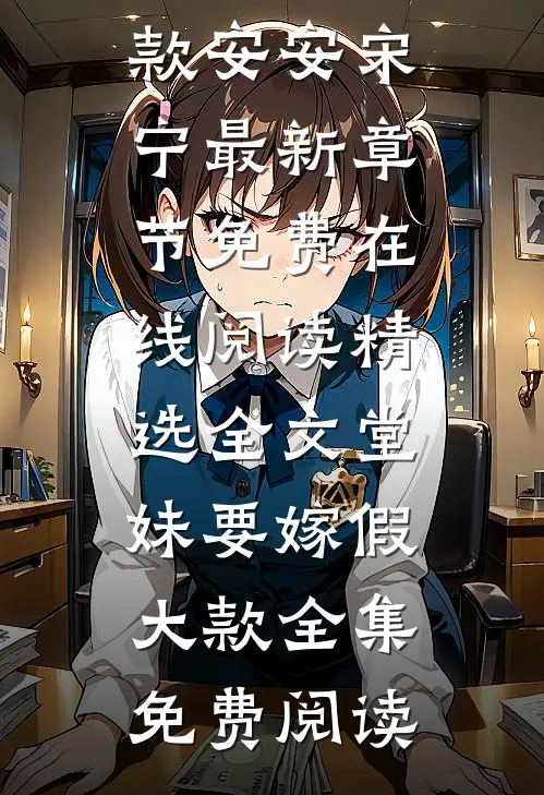 精选全文堂妹要嫁假大款