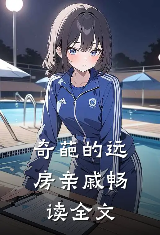 奇葩的远房亲戚畅读全文