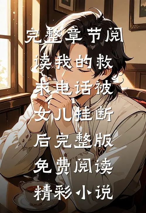 完整章节阅读我的救求电话被女儿挂断后