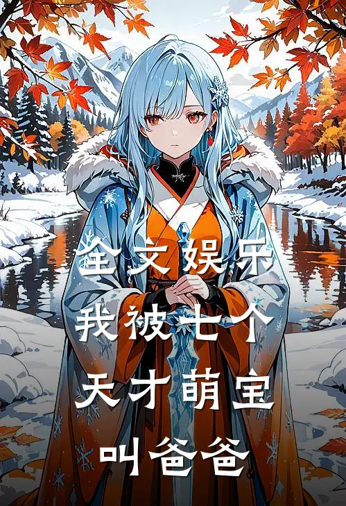 全文娱乐:我被七个天才萌宝叫爸爸
